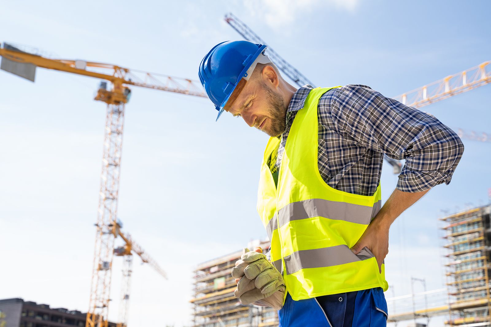 ¿Qué situaciones se consideran un accidente de trabajo in itinere?