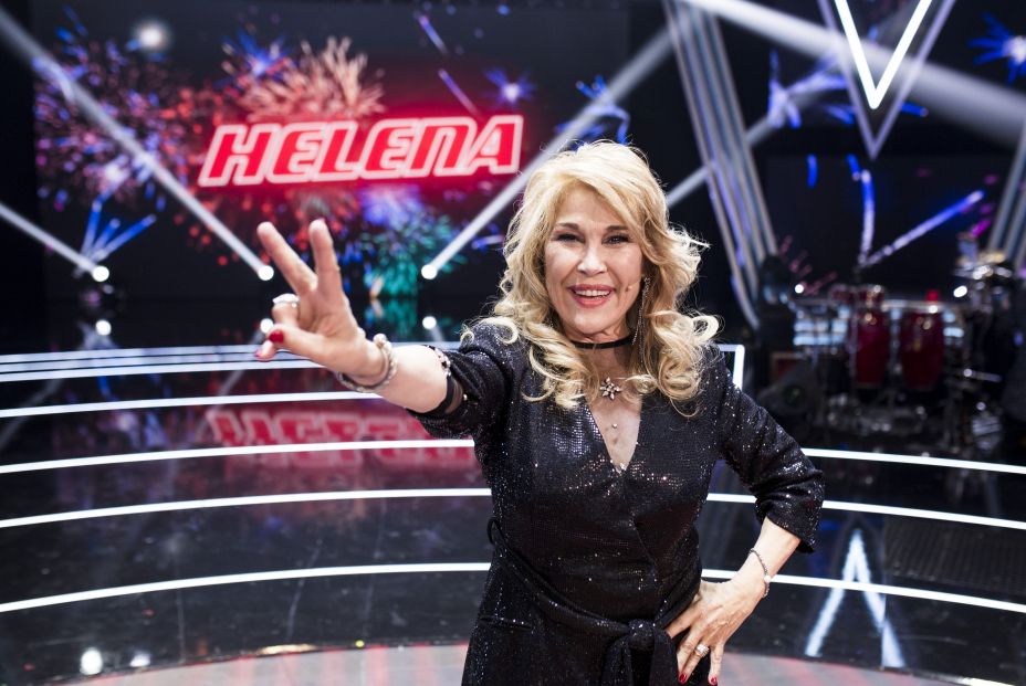 Helena Bianco Helena Bianco