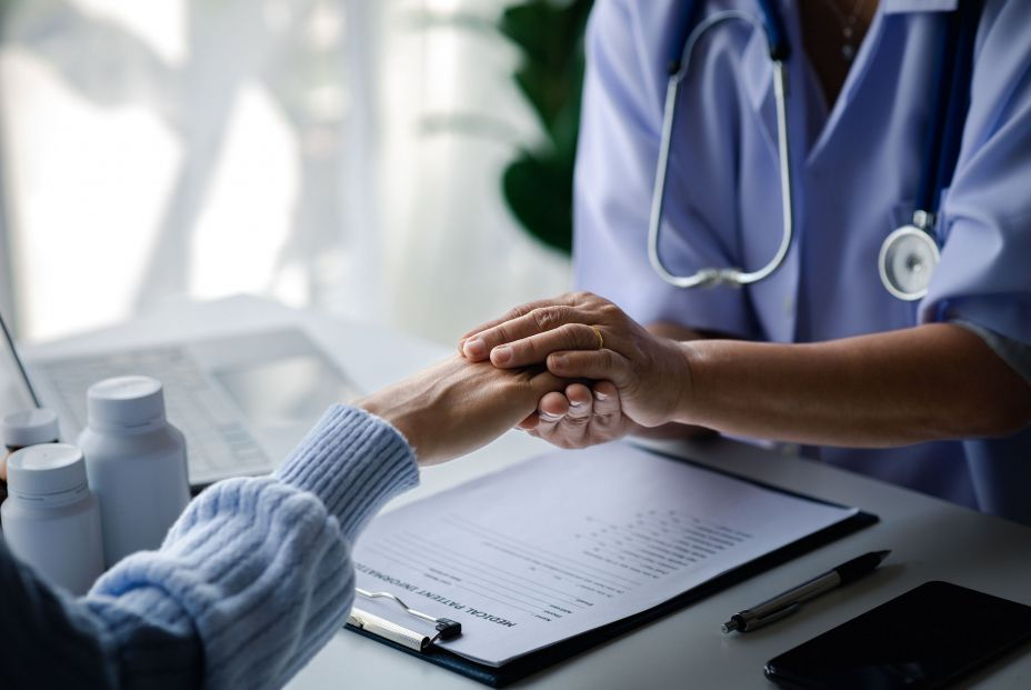 Menor tiempo de espera y más satisfacción de los pacientes con la libre elección de centro en Madrid Menor tiempo de espera y más satisfacción de los pacientes con la libre elección de centro en Madrid