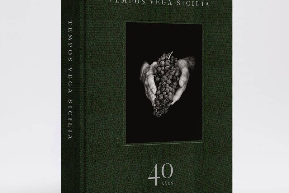 EuropaPress 5024658 ejemplar edicion prestigio tempos vega sicilia 40 anos misterio vega EuropaPress 5024658 ejemplar edicion prestigio tempos vega sicilia 40 anos misterio vega