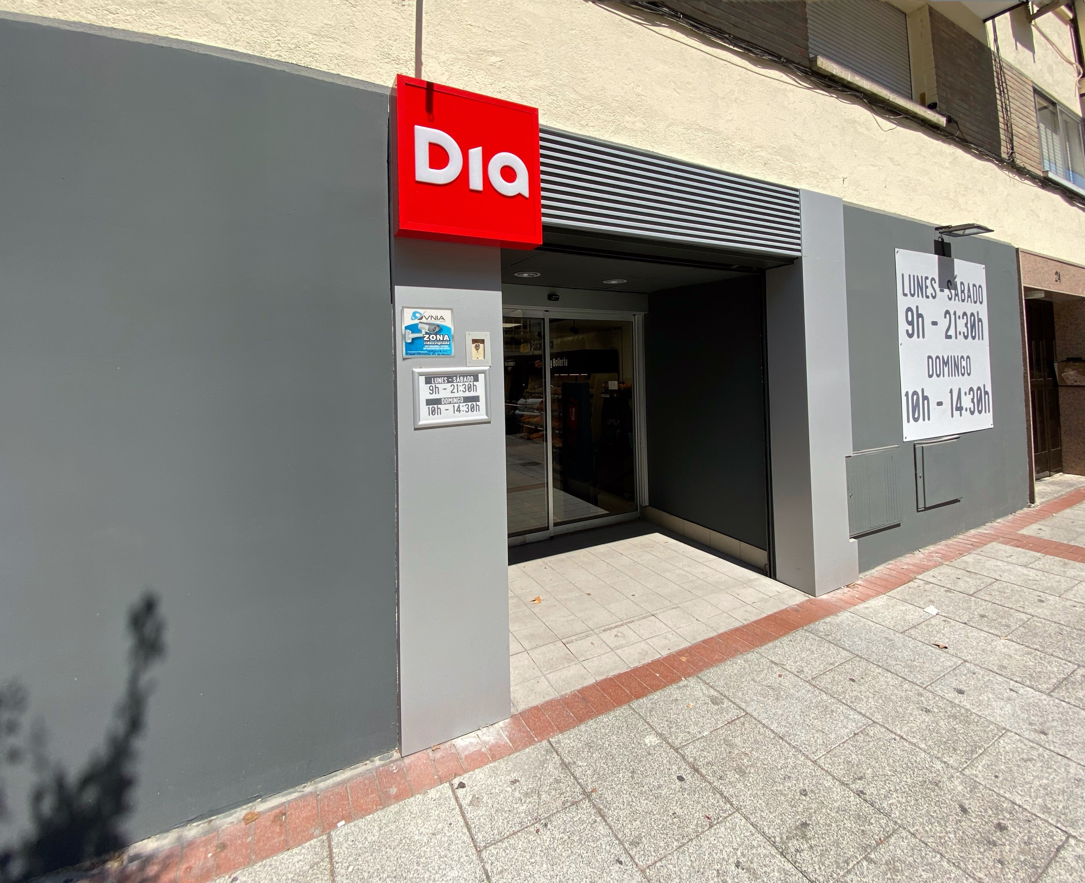 Dia, el peor supermercado para comprar carne, según la OCU