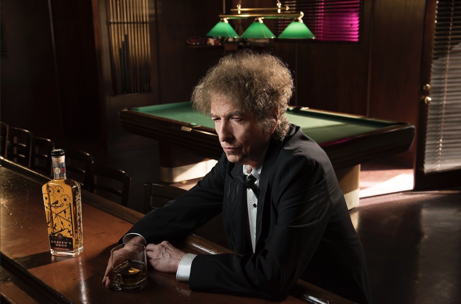 Bob Dylan actuará en junio en Granada
