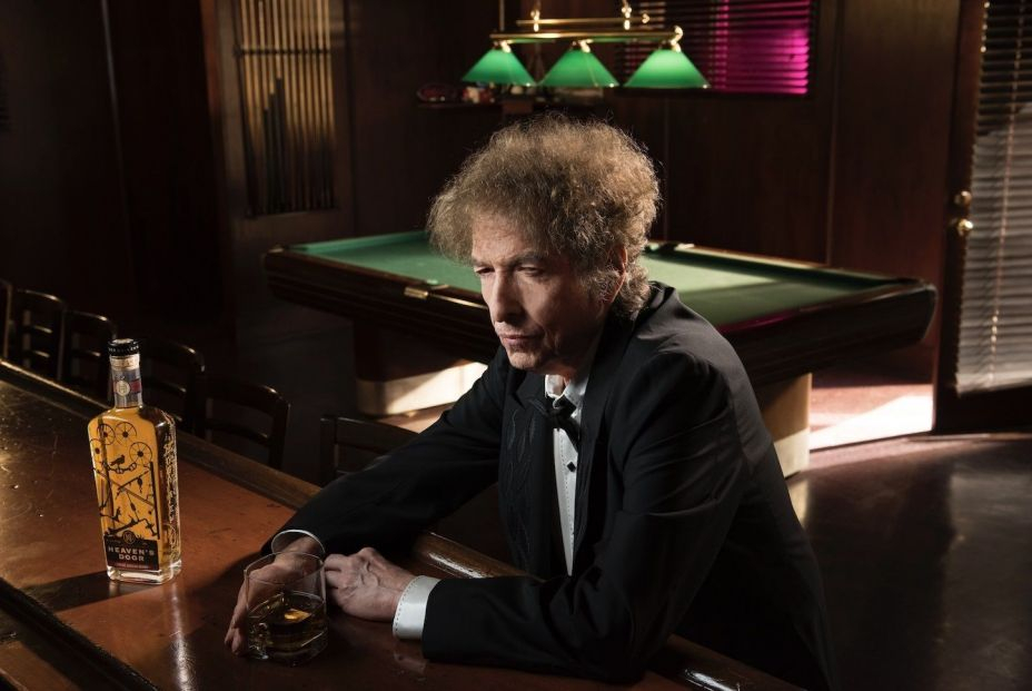 Bob Dylan actuará en junio en Granada