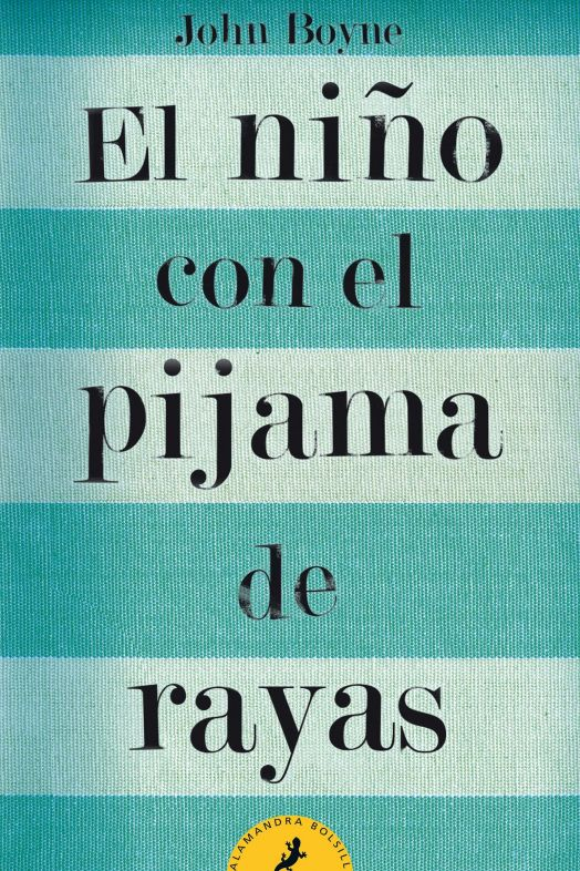 'El niño con el pijama de rayas'