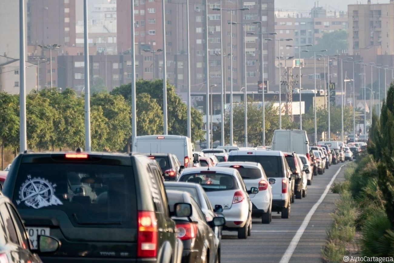 El ruido urbano, factor de riesgo para ingresos urgentes por trastornos mentales