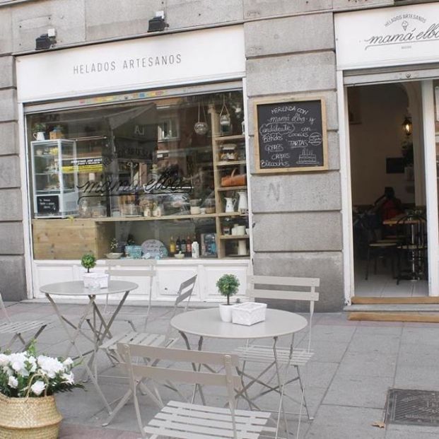  Las mejores direcciones de Madrid para tomarte una horchata