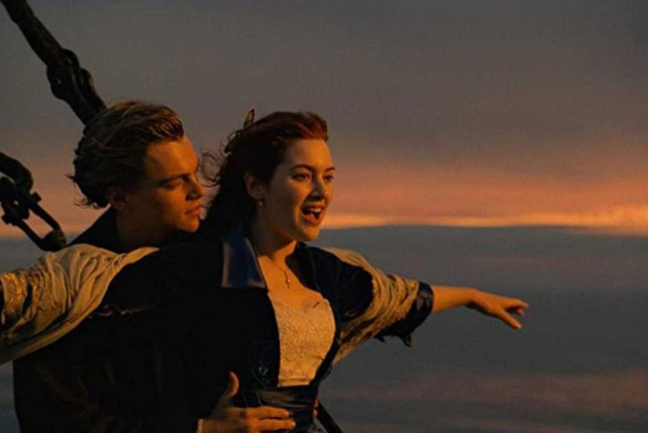James Cameron confiesa un inesperado error en la escena más famosa de 'Titanic'