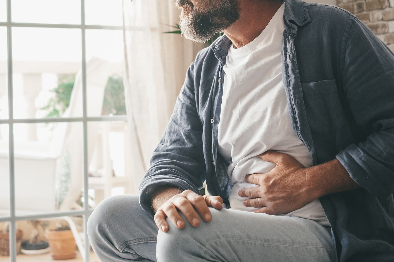 Los consejos de Oxford para tratar la gastroenteritis derivada del Covid persistente