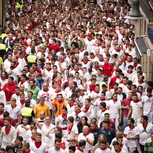 Sanfermines 2019