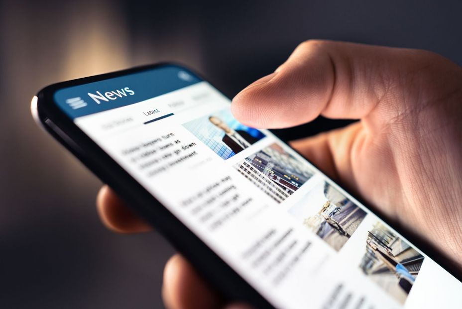Medios de comunicación Medios de comunicación