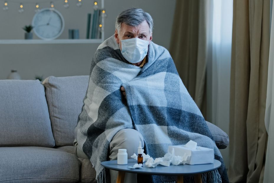 Covid, gripe o resfriado: síntomas y cómo distinguir cuál tienes