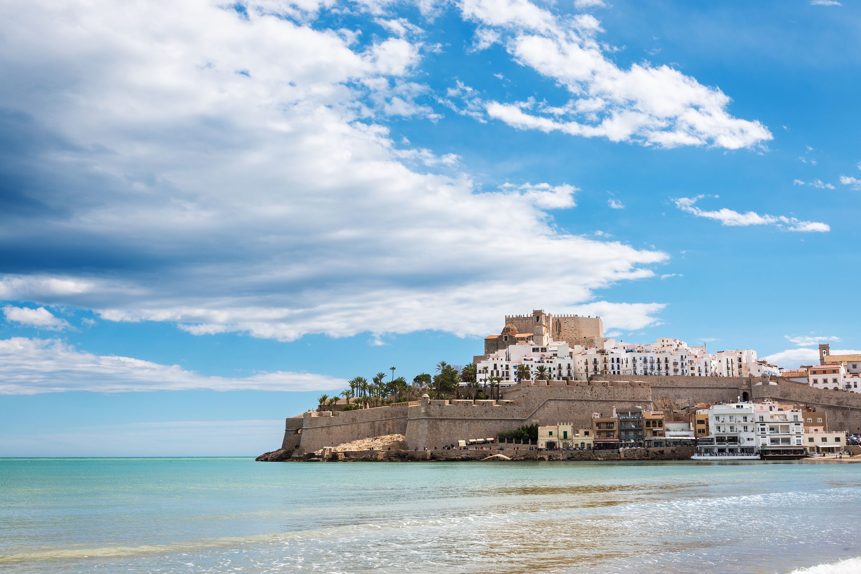 Este es el pueblo más bonito de España para 'National Geographic' ¿lo has visitado?