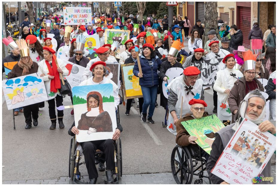 Carnaval de Mayores 058