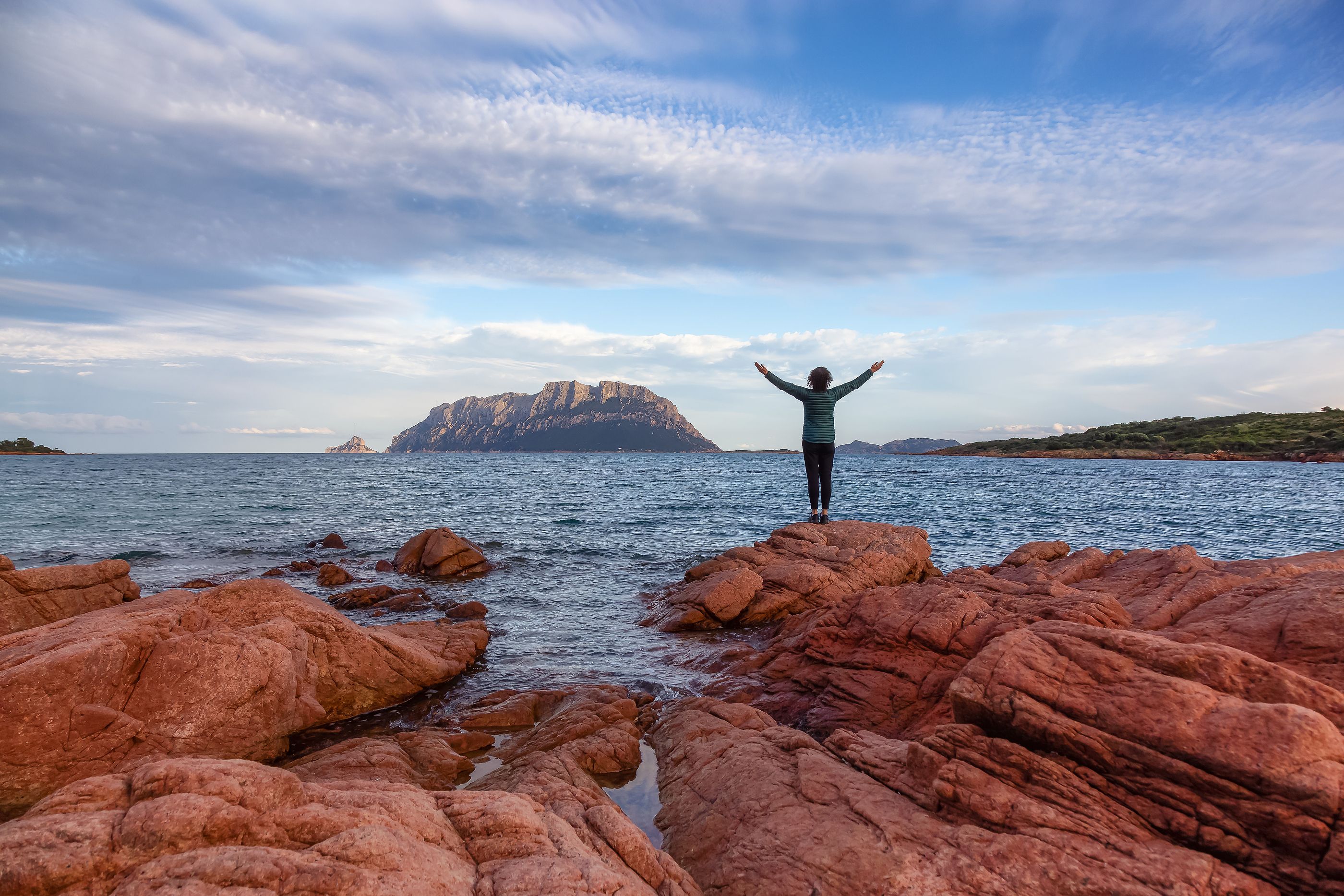 Las 5 'blue zones' del mundo: los lugares donde se vive más 