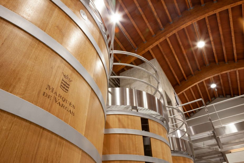 Foto Marqués de Vargas