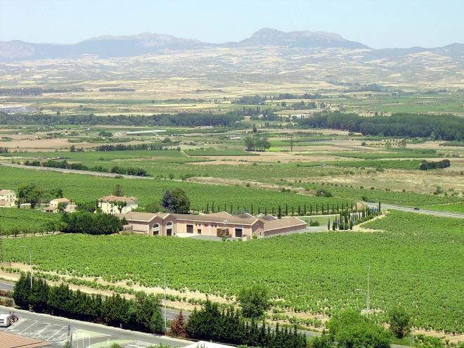 Foto Turismo de La Rioja