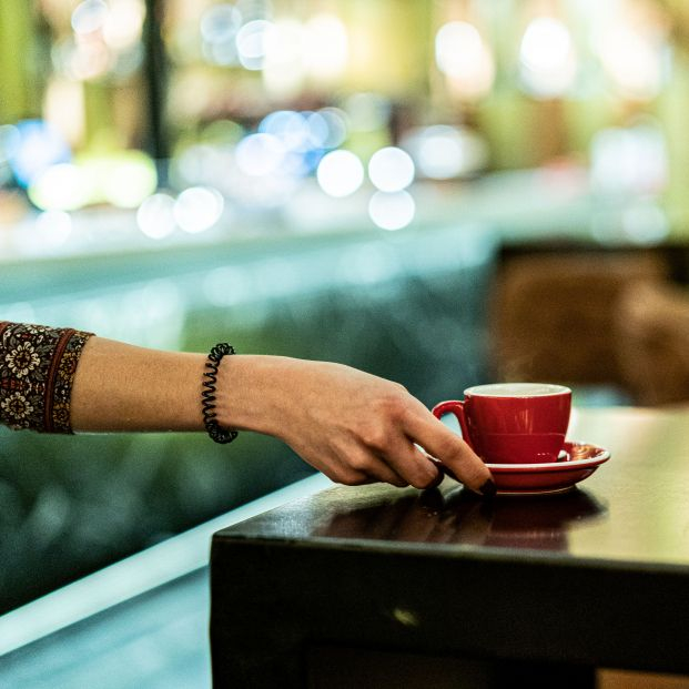 Muere una joven de 17 años, alérgica a la leche, tras tomar un café con amigos. Foto: Europa Press