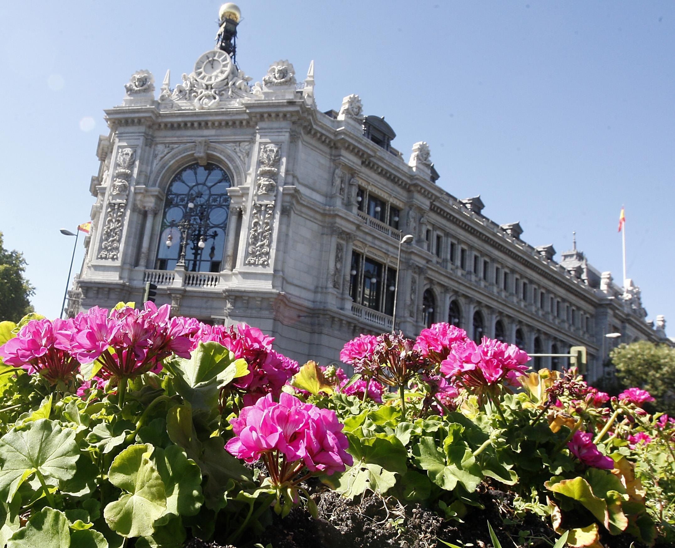 El Banco de España evalúa las medidas de inclusión financiera de los mayores. Foto: europapress