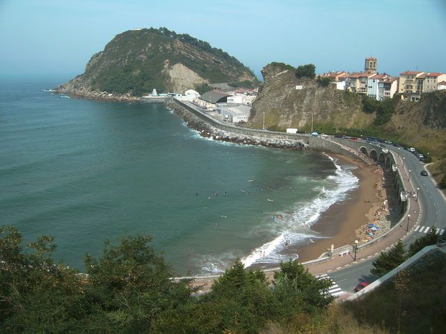 playa de Gastetape