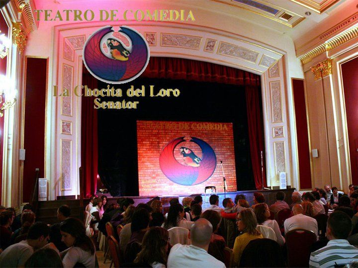 Loro Loro
