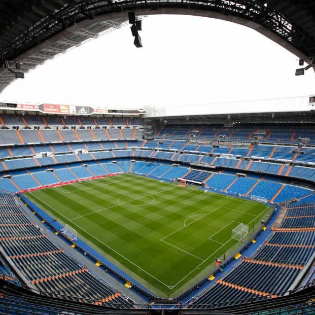 Tour Bernabeu