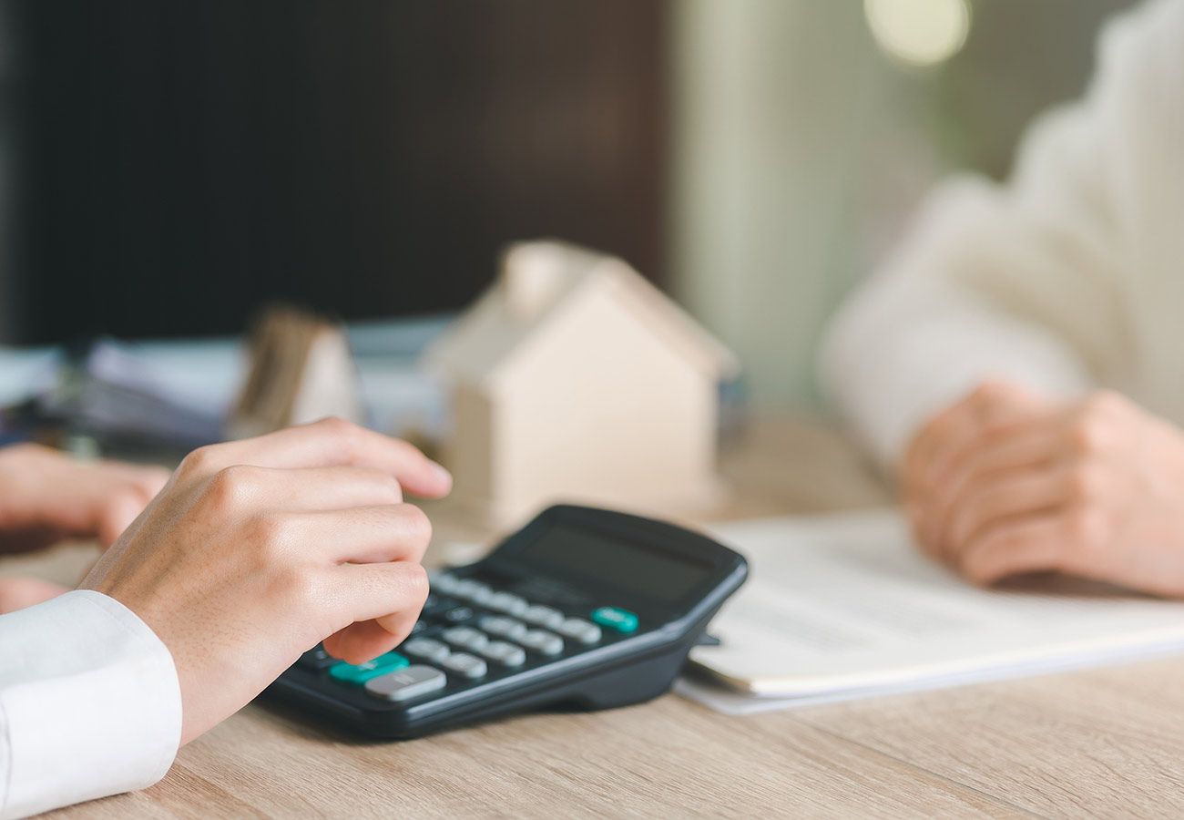 Apenas 9.000 hipotecados se acogen en dos meses a las medidas para aliviar la deuda. Foto: bigstock