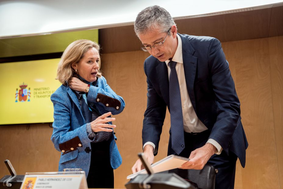 Apenas 9.000 hipotecados se acogen en dos meses a las medidas para aliviar la deuda. EuropaPress