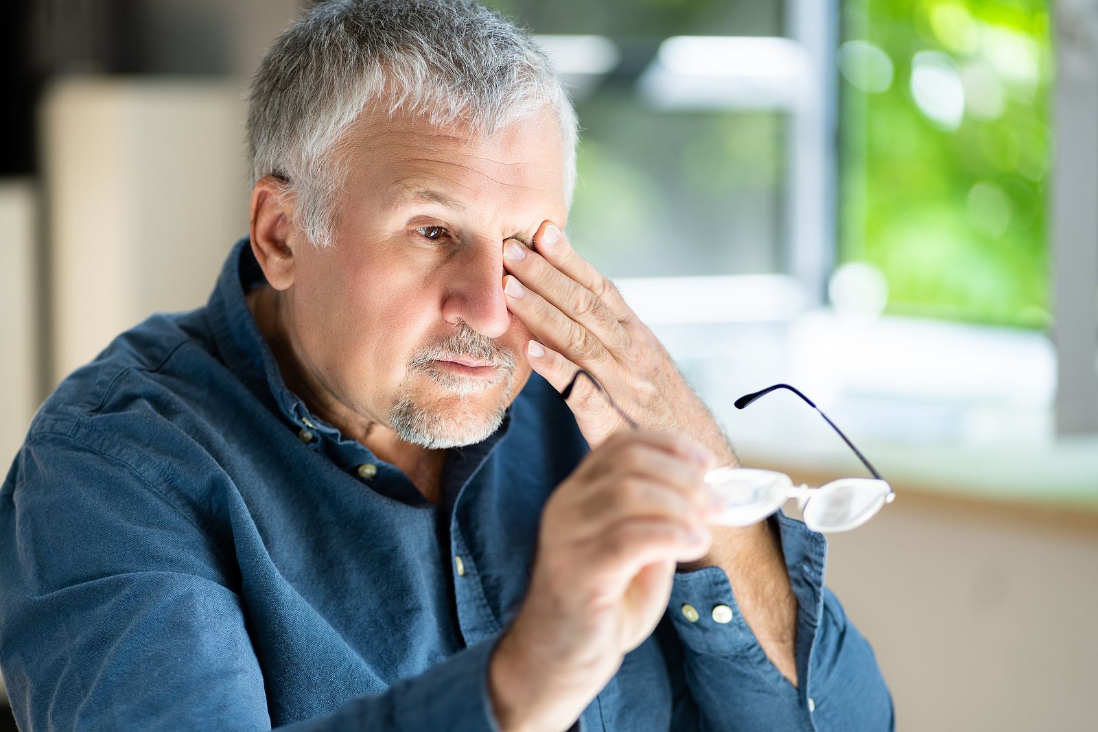 El glaucoma, la segunda causa de ceguera evitable: estos son los factores de riesgo