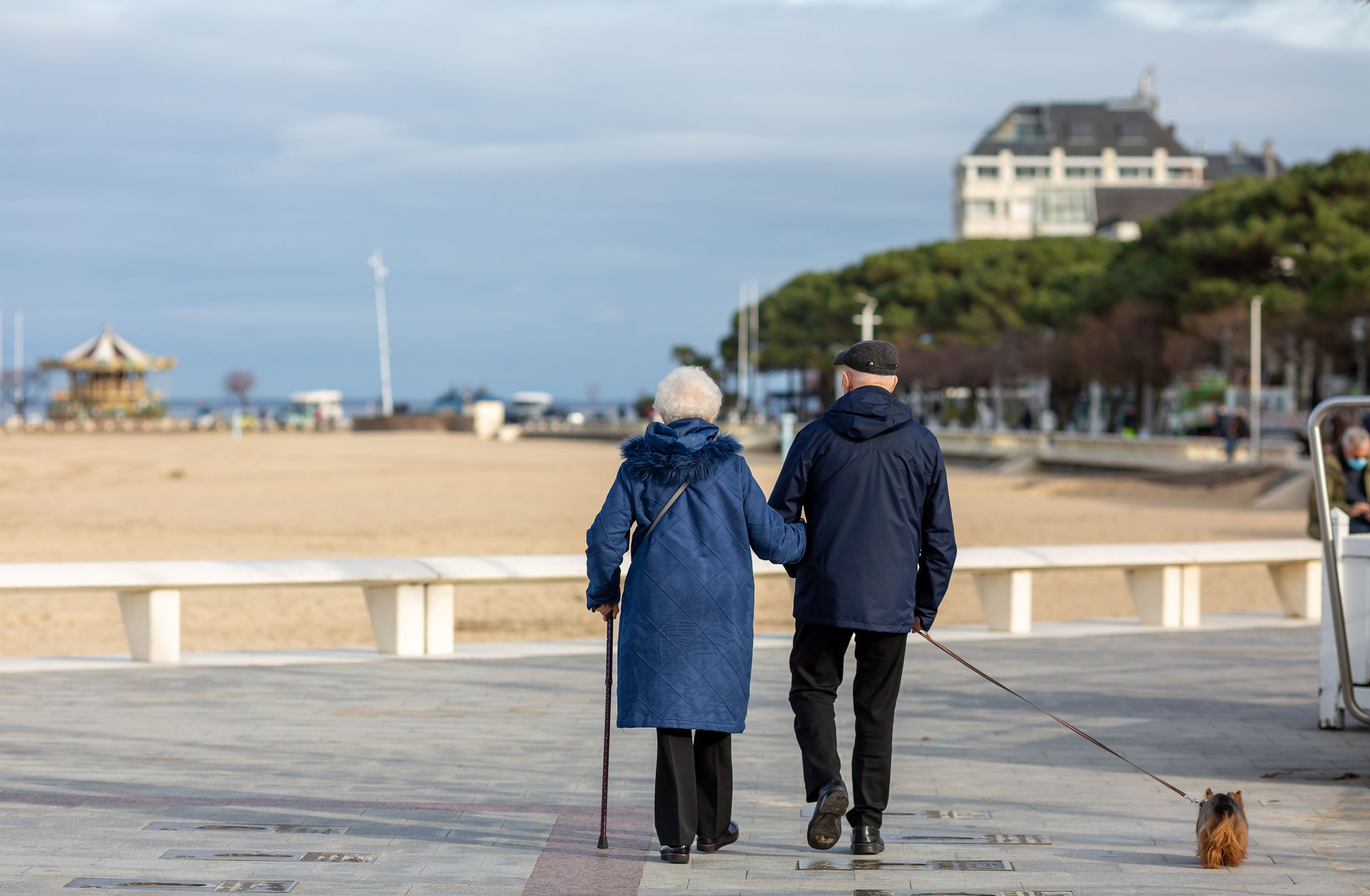 Con solo estos pasos más al día se reduce el riesgo de padecer enfermedades cardiacas