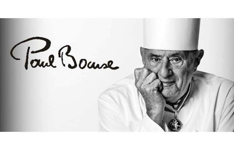 Paul Bocuse