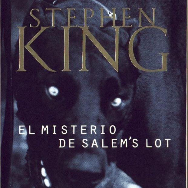 'El misterio de Salem's Lot'
