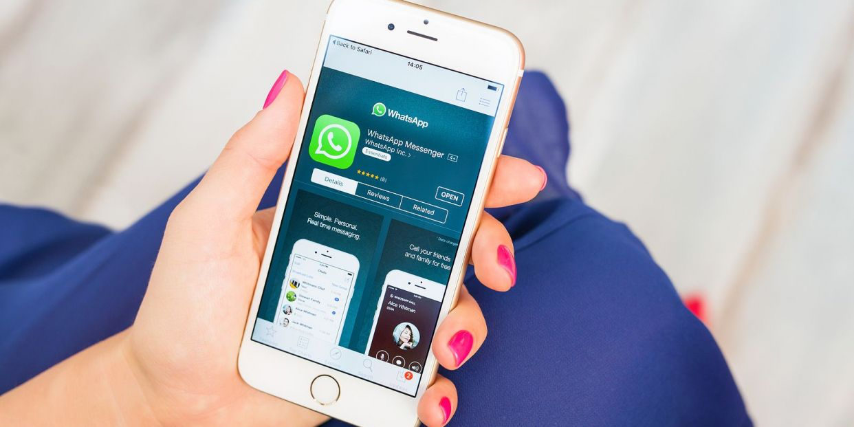 Grupos de WhatsApp tendrán fecha de caducidad