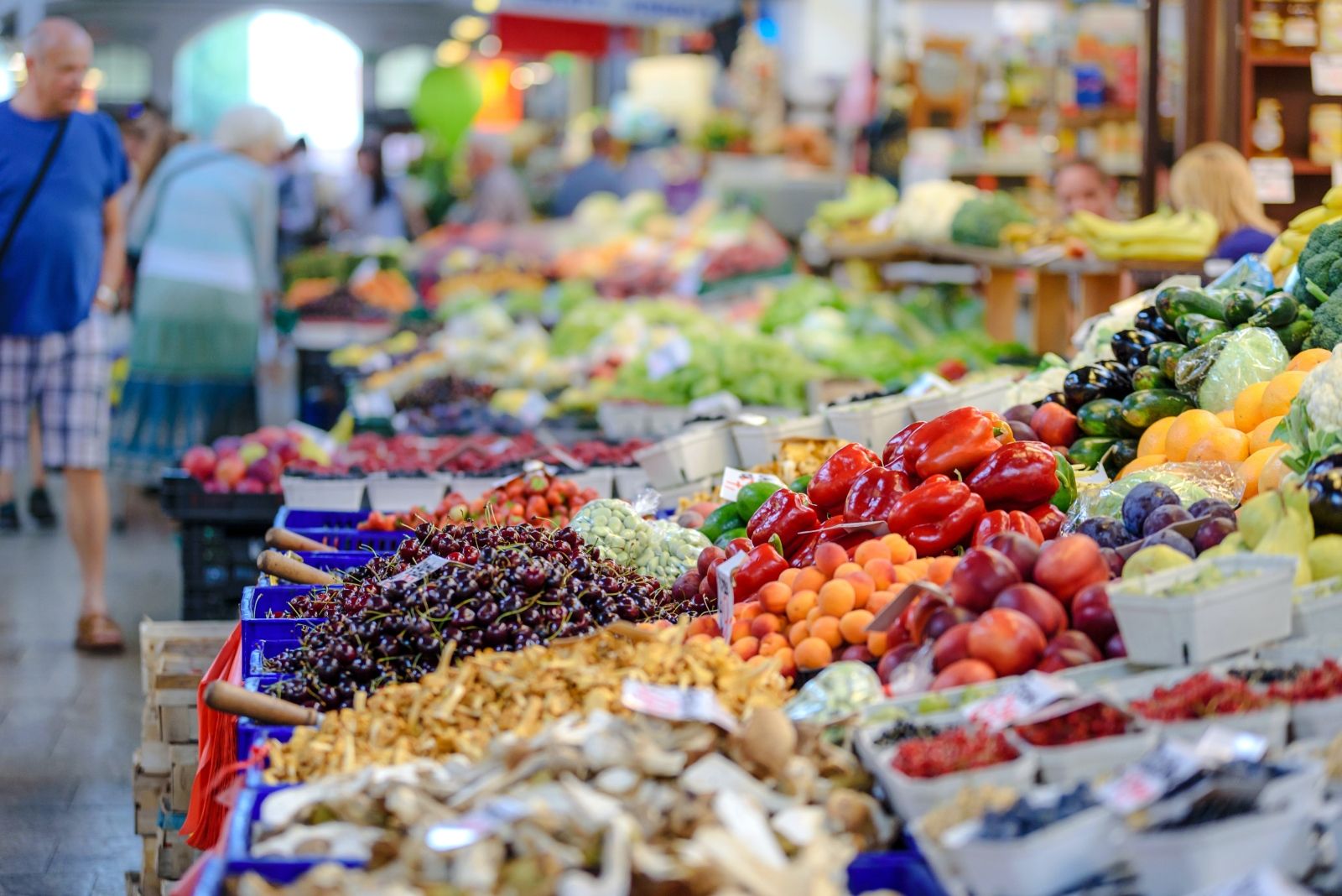 Los precios suben otro 6% en febrero, con los alimentos disparados un 16,6%