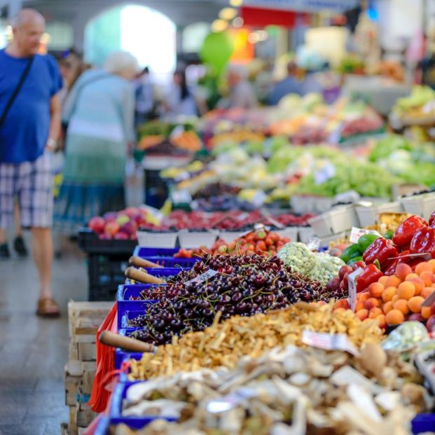 Los precios suben otro 6% en febrero, con los alimentos disparados un 16,6%
