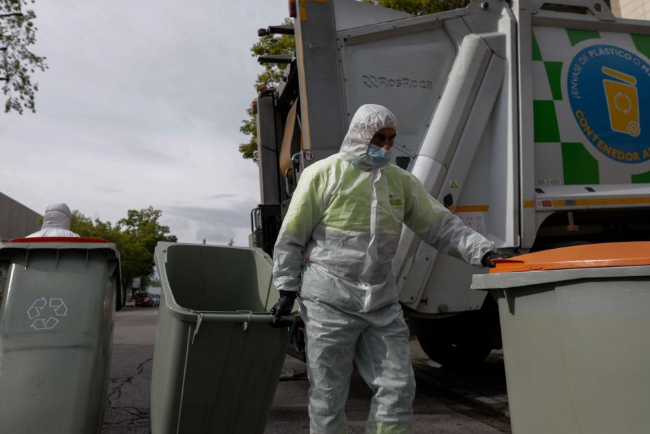 Problemas de exportación e importación en la pandemia