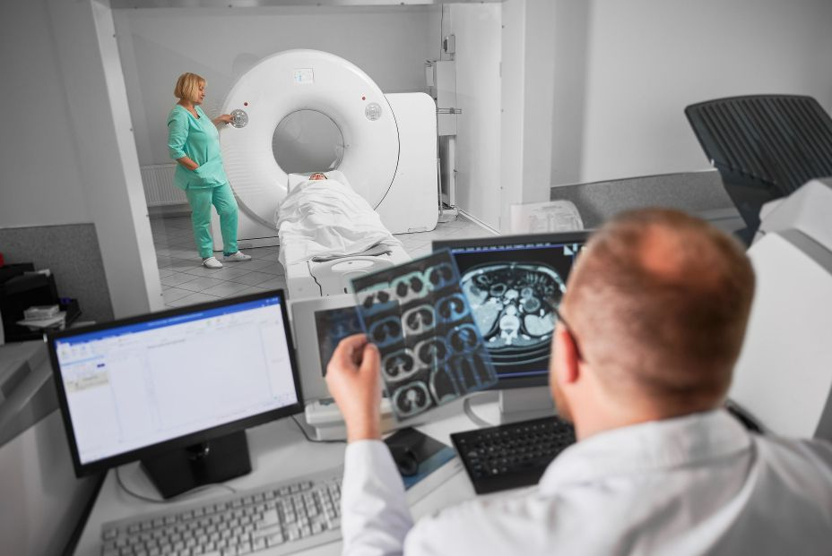 bigstock Medical Computed Tomography Or 470930463