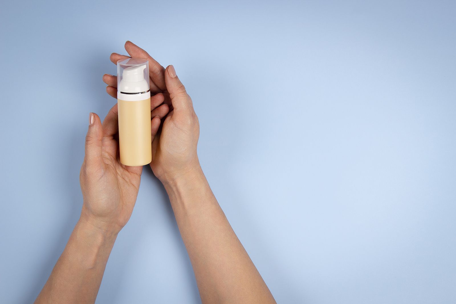La base de maquillaje 'low cost' de Mercadona que reduce imperfecciones. Foto: Bigstock