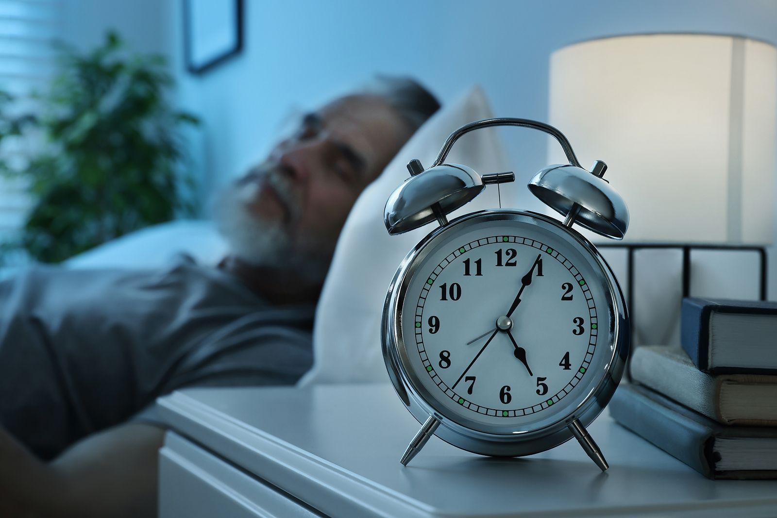 Dormir poco también afecta a la efectividad de las vacunas