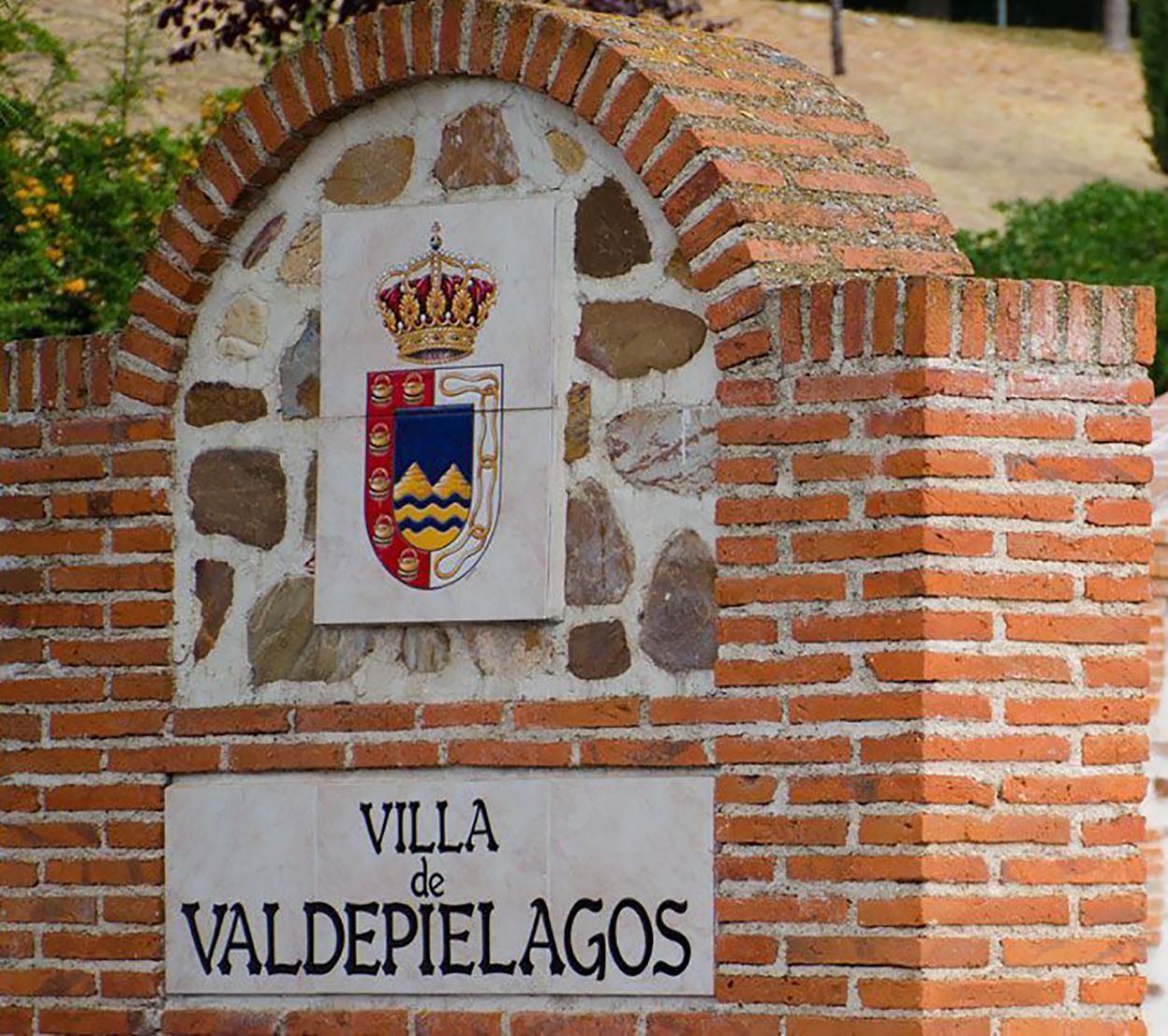 Valdepielagos