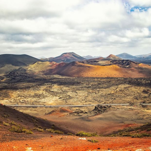 Timanfaya