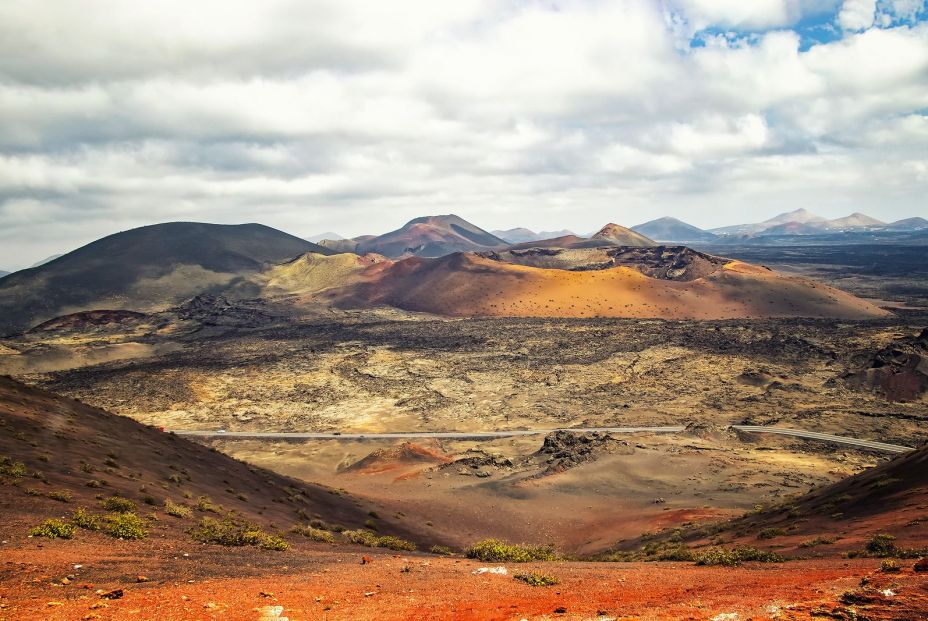 Timanfaya