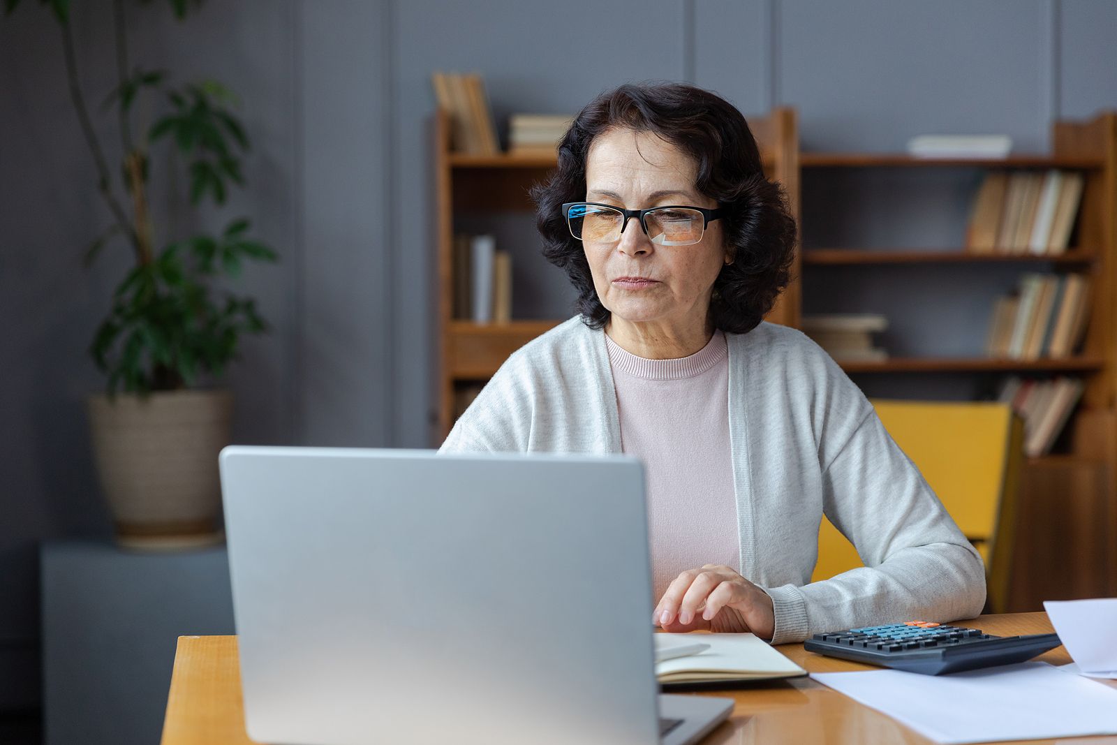 Esta es la pensión de viudedad que te corresponde si estás divorciado. Foto: Bigstock