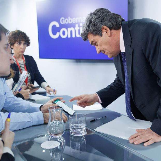 Pensiones: la letra pequeña de la reforma, que permite contar 25 o 27 años, pero solo hasta 2044 Pensiones: la letra pequeña de la reforma, que permite contar 25 o 27 años, pero solo hasta 2044