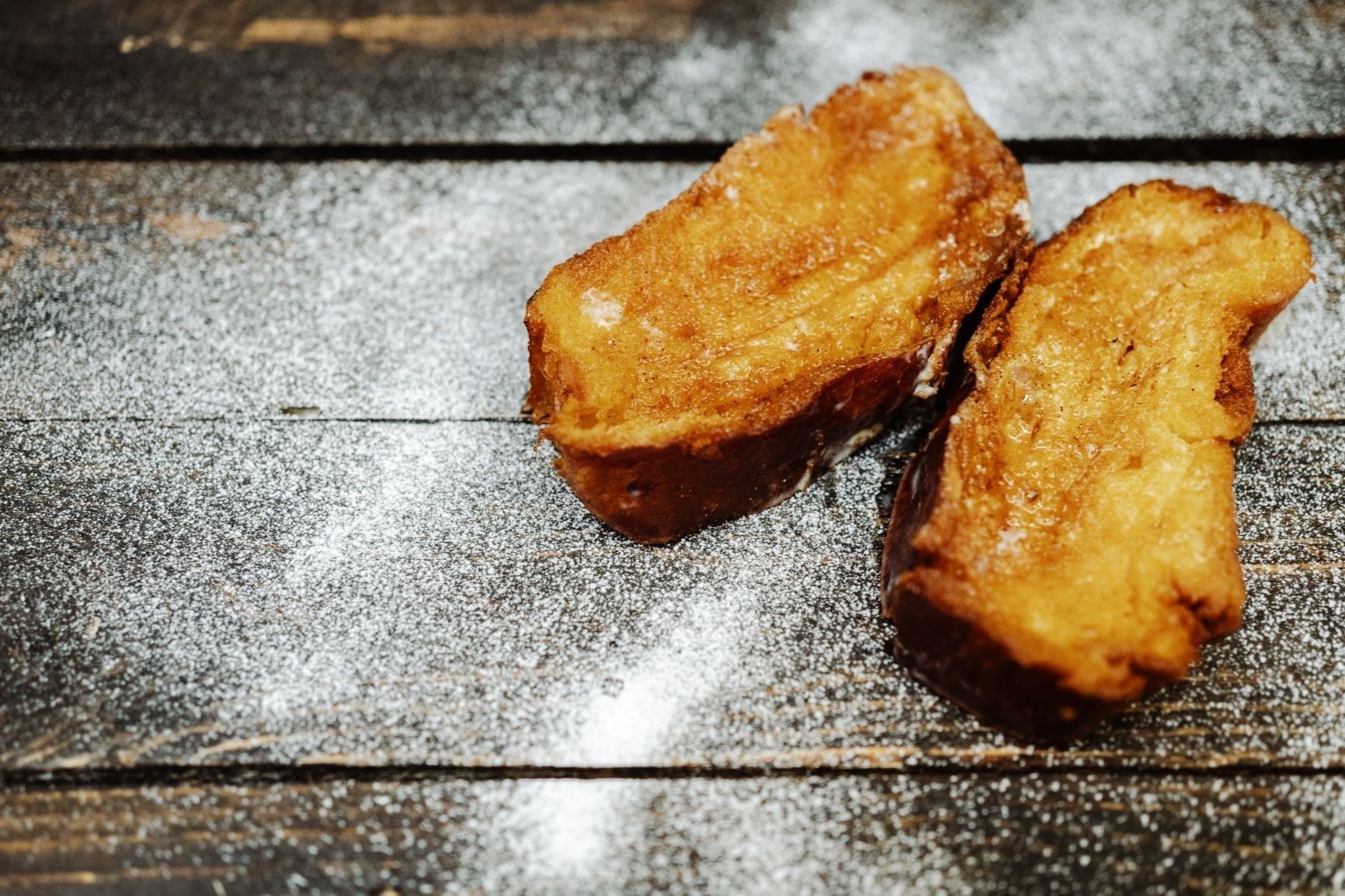 El mejor pan para hacer torrijas esta Semana Santa