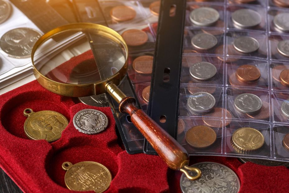 ¿Cómo limpiar monedas antiguas? Los productos más eficaces que tienes en casa