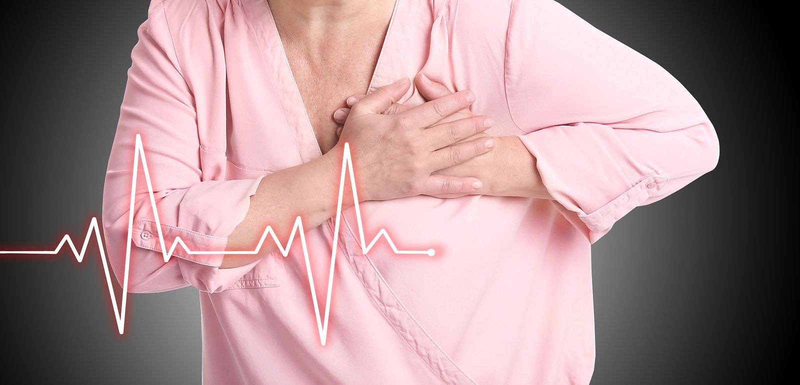 La amiloidosis puede provocar insuficiencia cardiaca