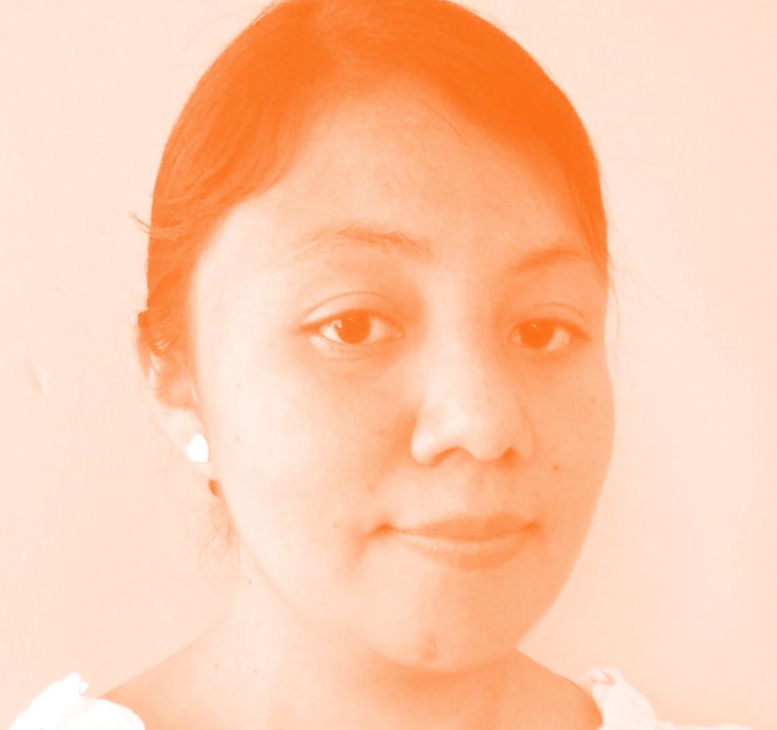 Estefanía Méndez Estefanía Méndez