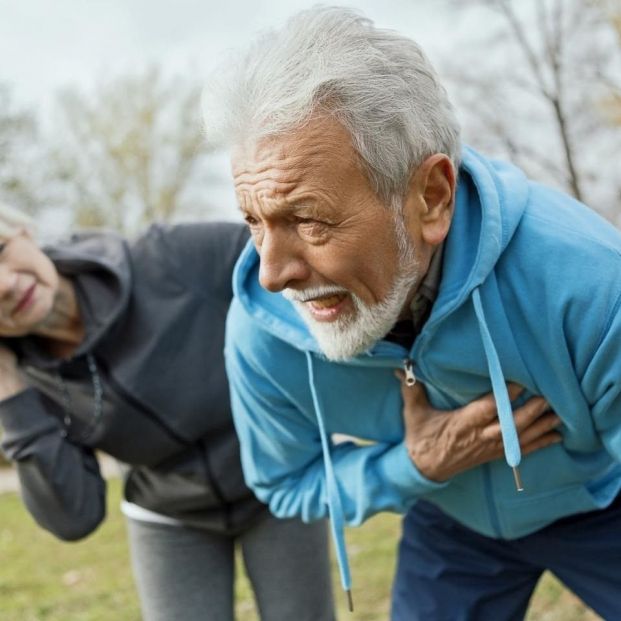 frío y salud cardiovascular