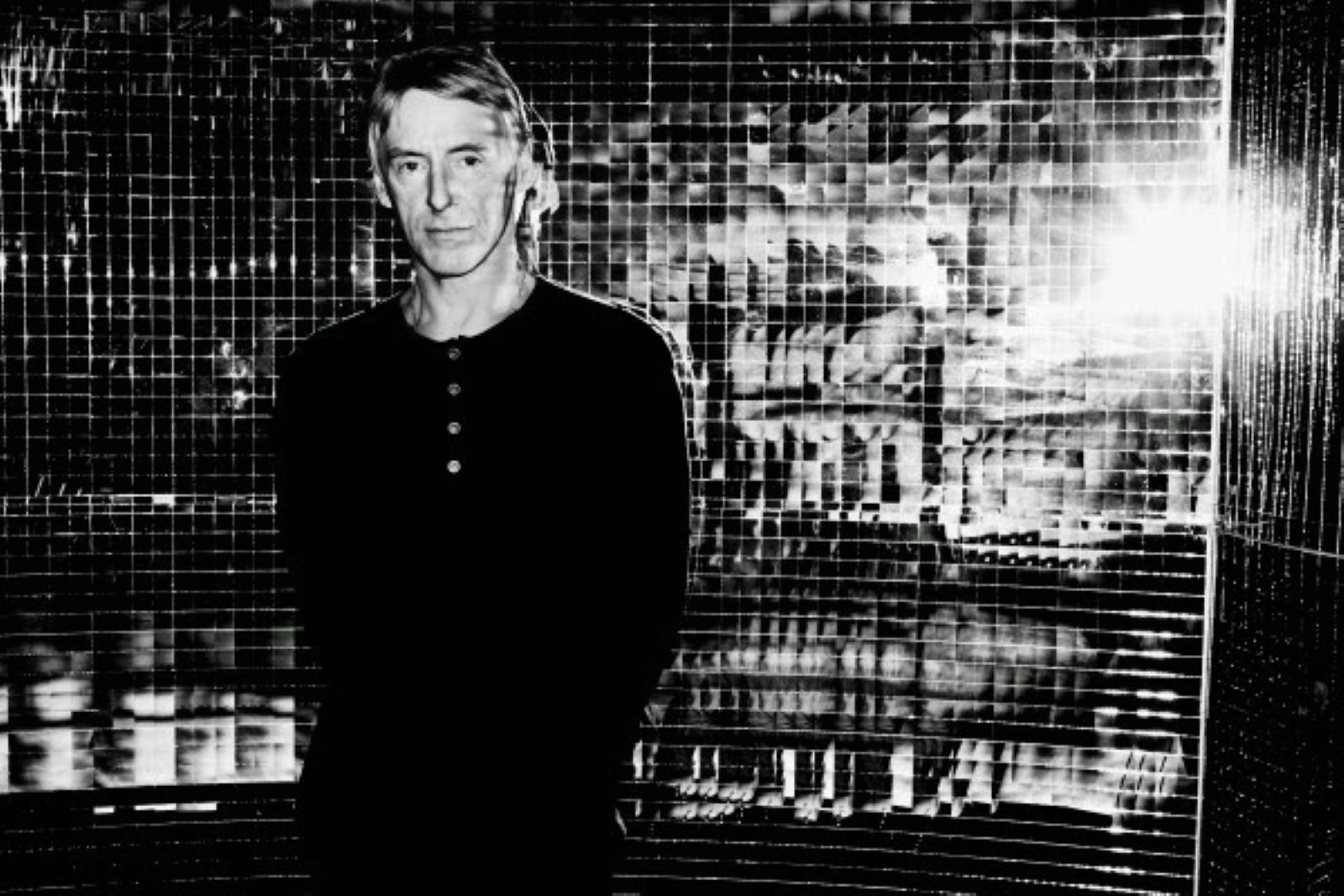 Paul Weller actuará en Bilbao, Vigo, Madrid y Barcelona en septiembre