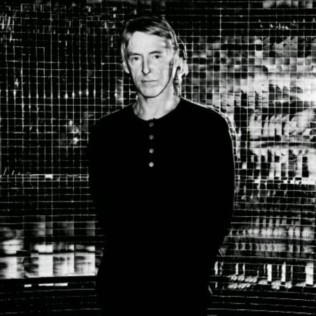 Paul Weller actuará en Bilbao, Vigo, Madrid y Barcelona en septiembre Paul Weller actuará en Bilbao, Vigo, Madrid y Barcelona en septiembre